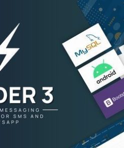 用于 SMS WhatsApp 的 Zender 消息传递平台zender messaging platform for sms whatsapp