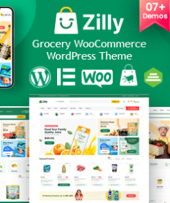 Zilly WordPress 主题zilly wordpress theme