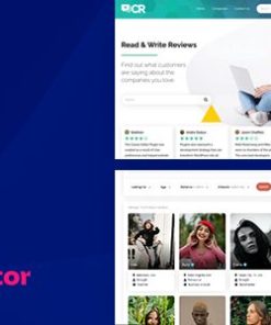 Zine WordPress Elementor 主题zine wordpress elementor theme