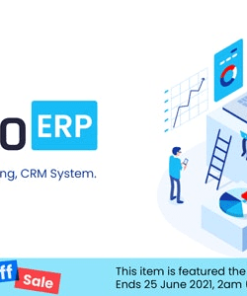 Ziscoerp 强大的人力资源会计 CRM 系统 2ziscoerp powerful hr accounting crm system 2