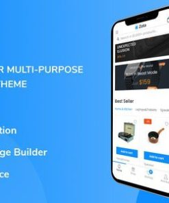 Zota WordPress 主题zota wordpress theme