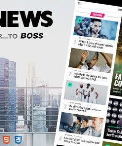 ZOX 新闻 WordPress 主题zox news wordpress theme