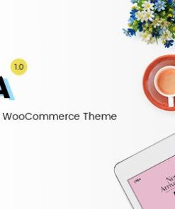Zyra WordPress 主题