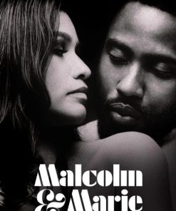 马尔科姆和玛丽
