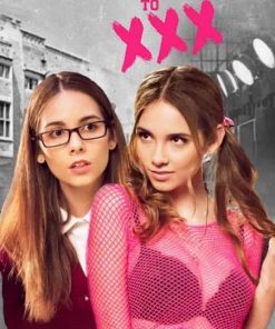 A级优等生下海记