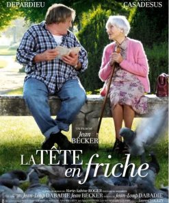 与玛格丽特的午后