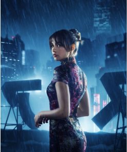 银翼杀手2049