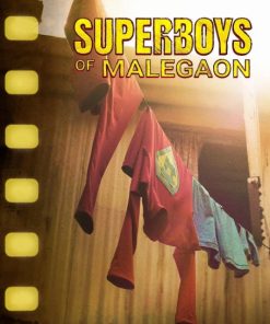 马勒冈的超级男孩