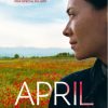 四月
