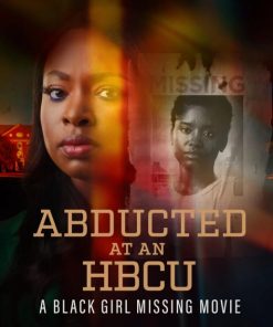 黑人学院绑架黑人女孩失踪