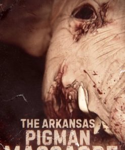 阿肯色州猪人大屠杀