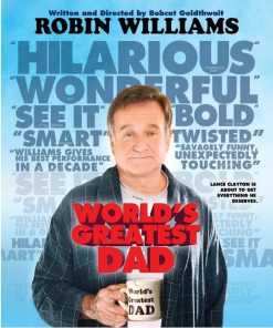 世界上最伟大的父亲