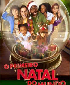 世上第一个圣诞节