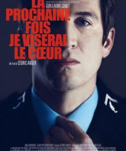 下次我会瞄准心脏