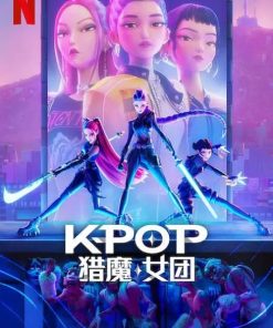 K-POP