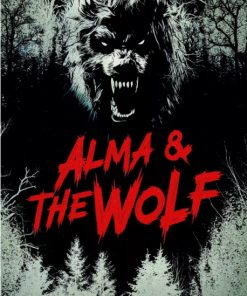 阿尔玛与狼