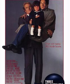 两大一小三俘虏