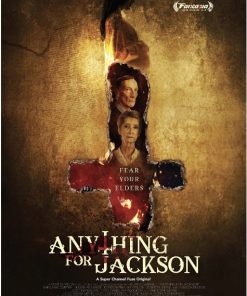 一切为了杰克森