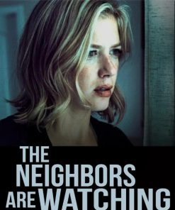 马路对面的房子