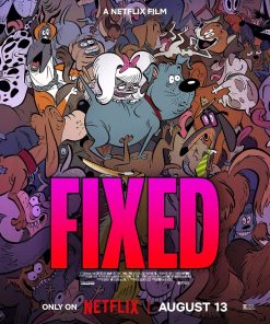 雄狗狗大冒险 Fixed