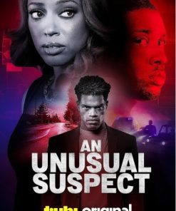 一个不寻常的嫌疑人