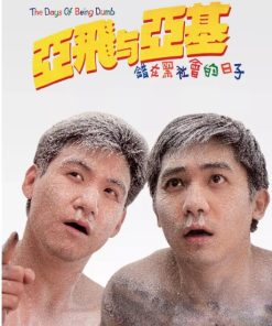 亚飞与亚基