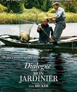 与我的园丁对话