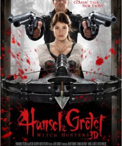 韩赛尔与格蕾特