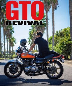 麻辣教师GTO 复活