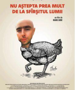 不要太期待世界末日