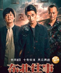 东北往事之我叫赵红兵